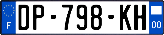 DP-798-KH