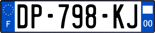 DP-798-KJ