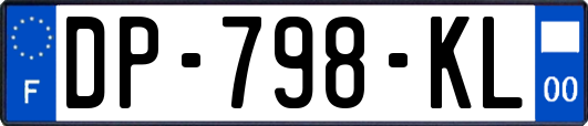 DP-798-KL