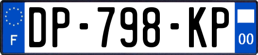 DP-798-KP