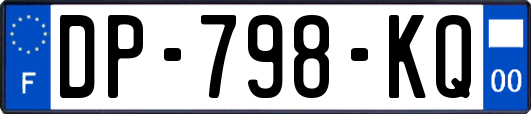 DP-798-KQ