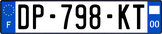 DP-798-KT