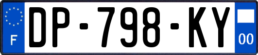 DP-798-KY