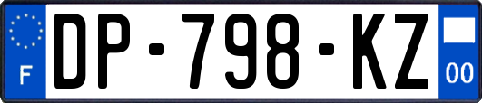 DP-798-KZ