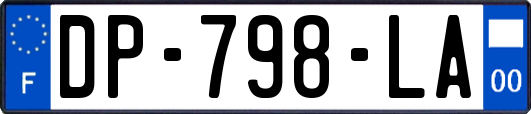 DP-798-LA