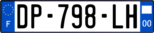 DP-798-LH