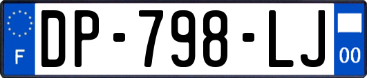 DP-798-LJ