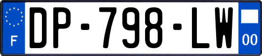 DP-798-LW