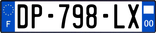 DP-798-LX