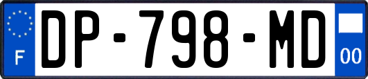 DP-798-MD