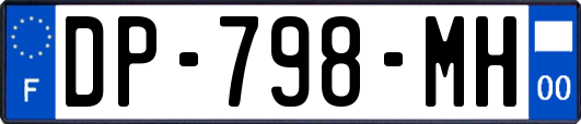 DP-798-MH