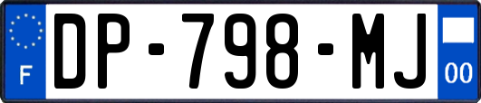 DP-798-MJ