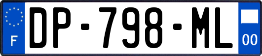 DP-798-ML