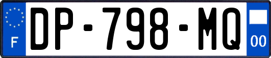DP-798-MQ
