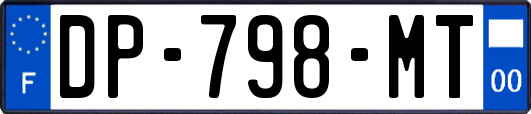 DP-798-MT