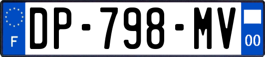 DP-798-MV