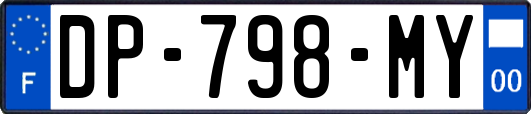DP-798-MY