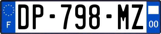 DP-798-MZ