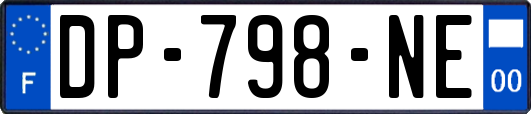 DP-798-NE