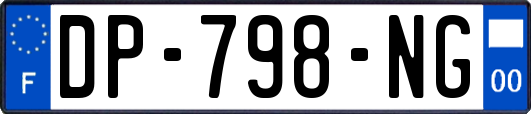 DP-798-NG