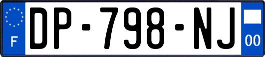DP-798-NJ