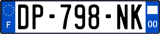 DP-798-NK