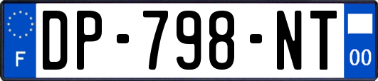 DP-798-NT