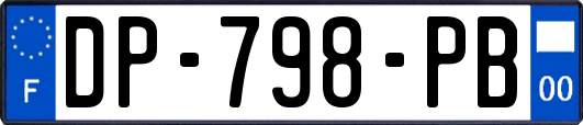 DP-798-PB