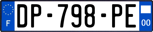 DP-798-PE