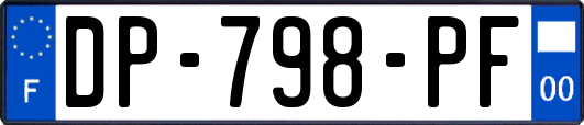 DP-798-PF