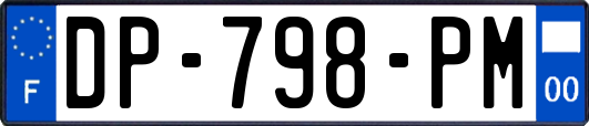 DP-798-PM