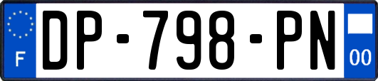 DP-798-PN
