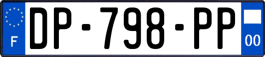 DP-798-PP
