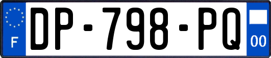 DP-798-PQ