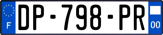 DP-798-PR