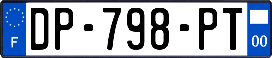 DP-798-PT