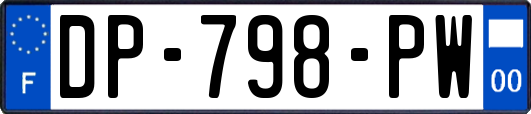 DP-798-PW