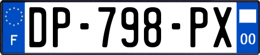 DP-798-PX