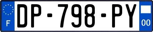 DP-798-PY