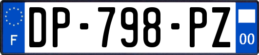 DP-798-PZ