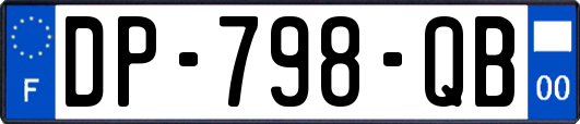 DP-798-QB