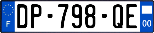 DP-798-QE