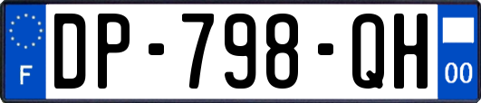 DP-798-QH