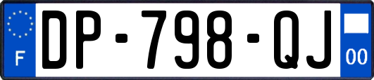 DP-798-QJ