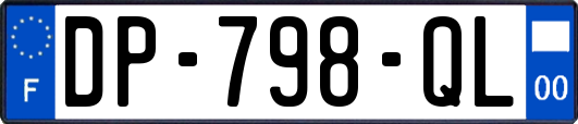 DP-798-QL