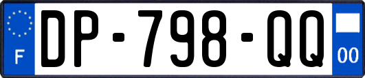DP-798-QQ
