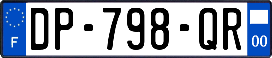DP-798-QR