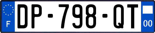 DP-798-QT