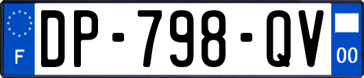 DP-798-QV