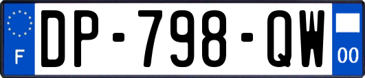 DP-798-QW